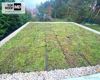 FATRAFOL hydroizolácia - 4