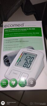 Predám tlakomer - 4
