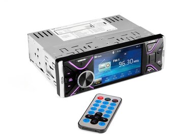 Vordon AC-3102B Jukon - 4