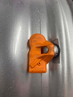 5x112 R18 8J ET30 - 4