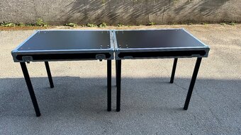 Stôl v Case - skladací - 4