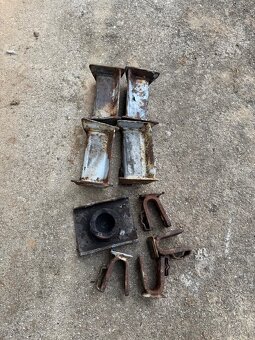 Multicar M25 vyklapanie - 4