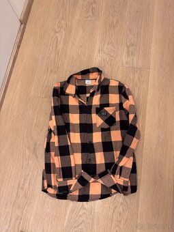 Mikiny, košeľa, bundy,tepláková súprava - 4