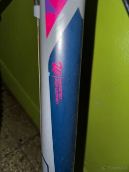 CTM dámsky horský bicykel - 4