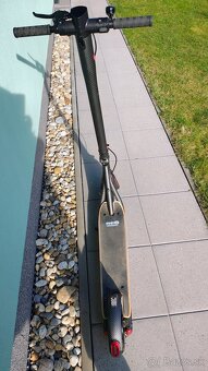 Nitro Scooters X700 PRO - 4