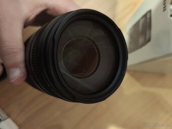 Canon 75-300 f/4.0-5.6 - 4