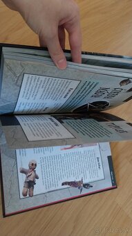 Encyklopédia hrôzy a strachu // Reader's Digest - 4