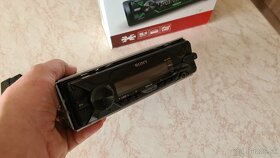 Sony DSX-A210UI - 4