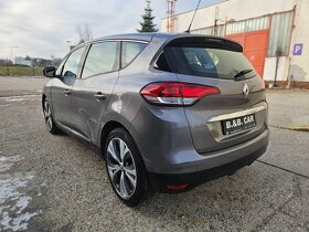 Renault Scénic Energy dCi 110 Intens - 4