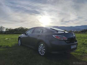 Mazda 6, 2.0., ročník 2011 - benzín - 4