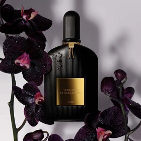 TOM FORD Velvet Orchid parfumovaná voda pre ženy 100ml - 4