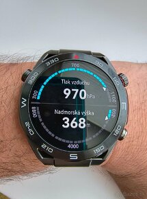 Huawei watch ultimate - 4