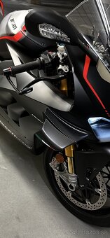 Ducati Panigale V4 SP 965 - 4