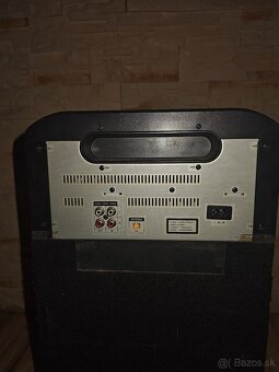 REPRO SONY MHC-V11 - 4