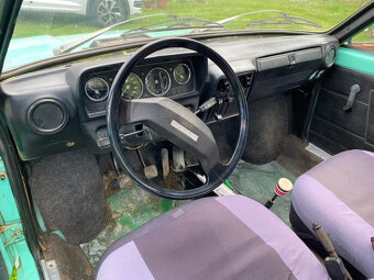 Skoda 105L - 1977 - 4