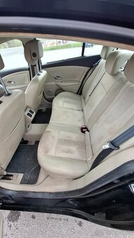 Predám Renault Fluence - 4