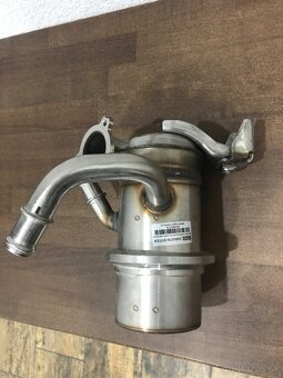 Chladič výfukových plynov MAHLE ORIGINAL 04L 131 512 BQ - 4