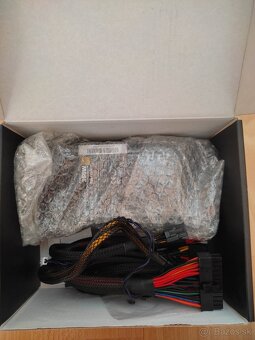 Zdroj SilverStone SST-FX350-G 350W - 4