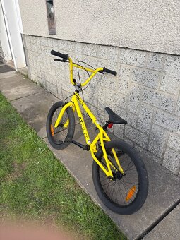 BMX GT BIKES - 4