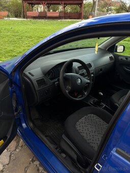 Škoda Fabia 1.2 http - 4