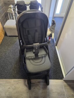 Moon PIU black Chrome - Anthrazit - 4