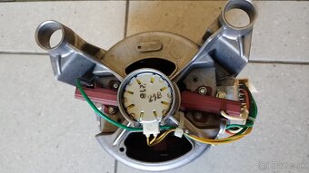 Predám náhradné diely na práčku Elektrolux - 4
