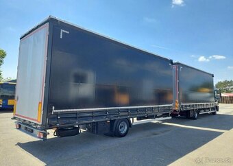MAN TGL 12.250 BL 4x2 nafta 184 kw - 4