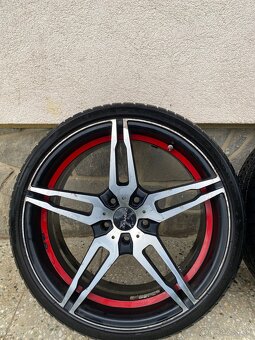 Barracuda Starzz R19 - 4