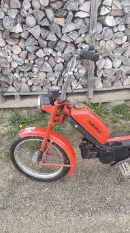 Babeta 210 - 4