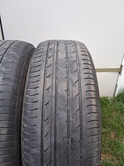 Letné pneumatiky YOKOHAMA 225/65 R17 - 4