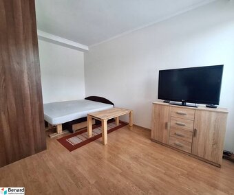 NOVINKA NA PREDAJ GARSÓNKA,24 M2,ŠIRŠIE CENTRUM MESTA PREŠOV - 4