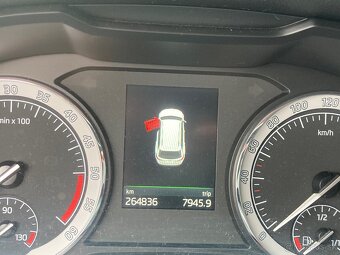 Predám Škodu Kodiaq 44 140kw - 4