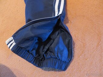 Športové nohavice - ADIDAS - veľ. 134/140 - 4