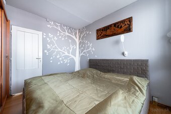 3i byt, 69m2 pražský typ, pôv.stav, 7/8p, Turgenevova ul. KE - 4