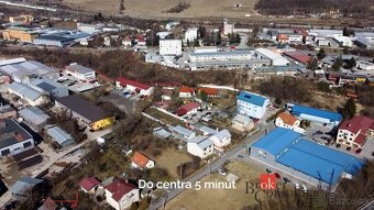 Stavebný pozemok na predaJ Banská Bystrica, dostupné všetky - 4