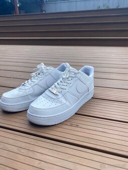 Air force 1 - 4