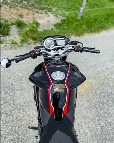 Mv Agusta Brutale 1090R - 4