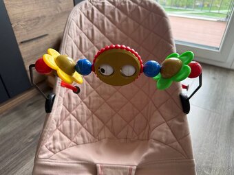 Lehátko BabyBjörn - 4