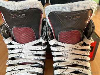 Bauer X600 korcule 8,5 (bauer) - 4