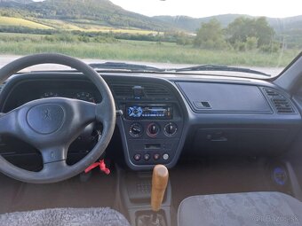 Peugeot 306 - 4