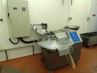 Kuter RMK 80 kg - dobrý stav - 4