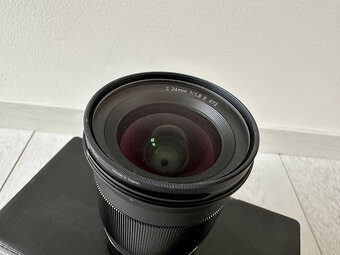 NIKKOR Z 24 mm f/1,8 S - 4