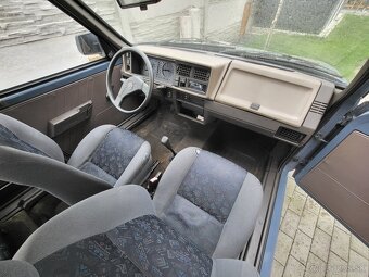Skoda Favorit 136L - 4