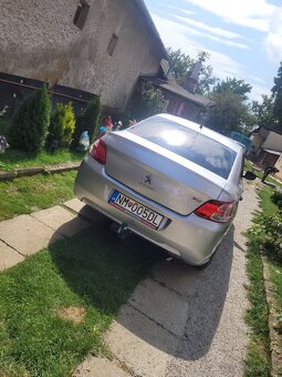Peugeot 301 1.6hdi 2013 - 4