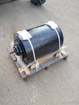 Závažie na traktor 600kg - 4