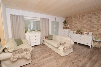 Predaj 3i RD, 1 810 m2 pozemok, Dunasziger - 4