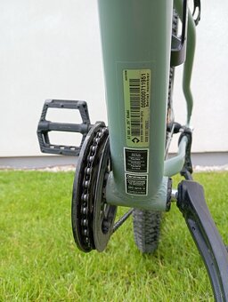 Rockrider ST 500 26'' - REZERVOVANE - 4