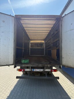 Renault Midlum 280.18 - 4