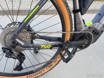 Predam EBIKE Kellys Tygon 10 velkost L - 4