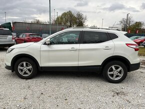 Nissan Qashqai Automat, 2016, 85 kW, 109452 km - 4